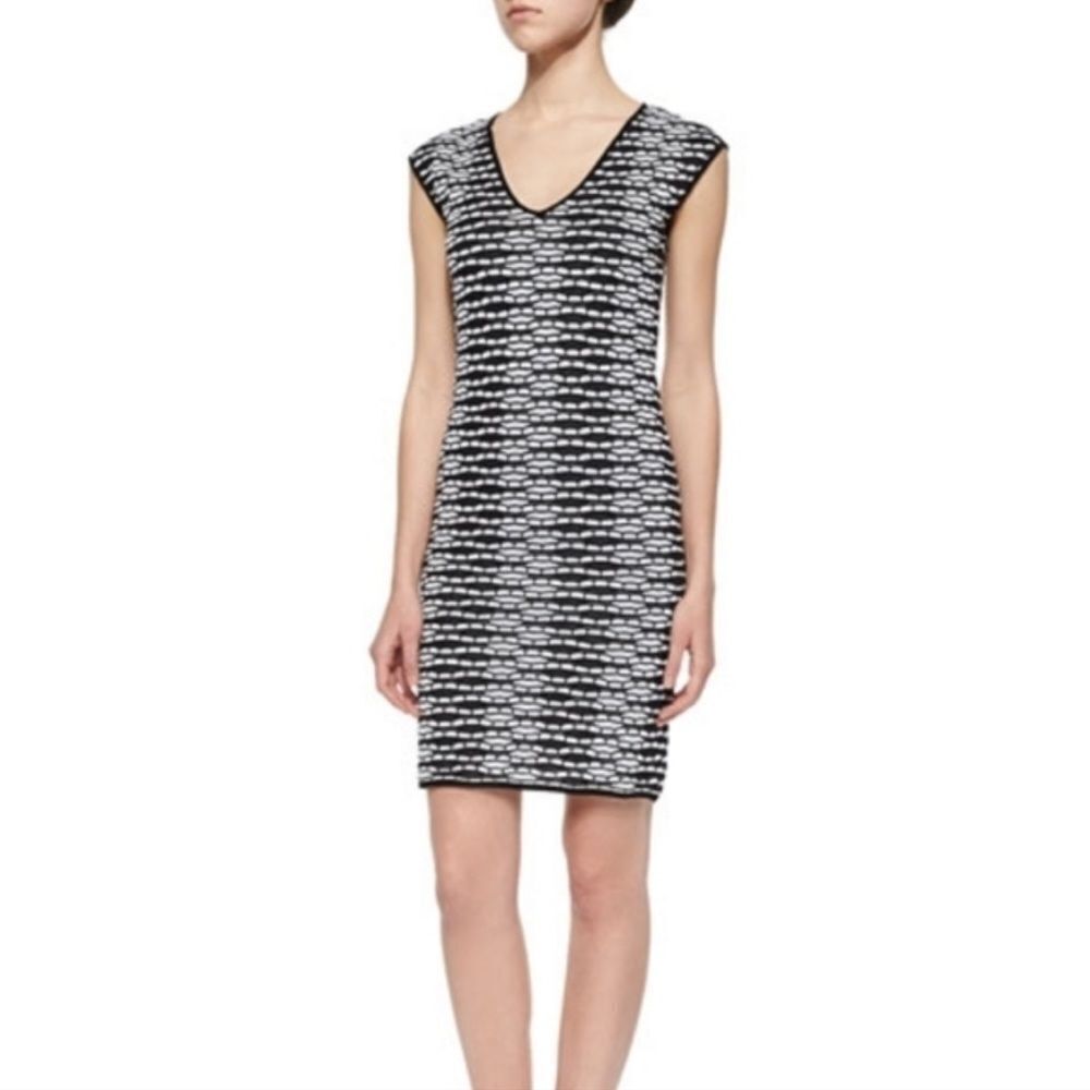 M Missoni Sleeveless Dress